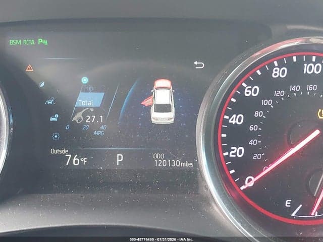 2018 TOYOTA CAMRY XSE 7