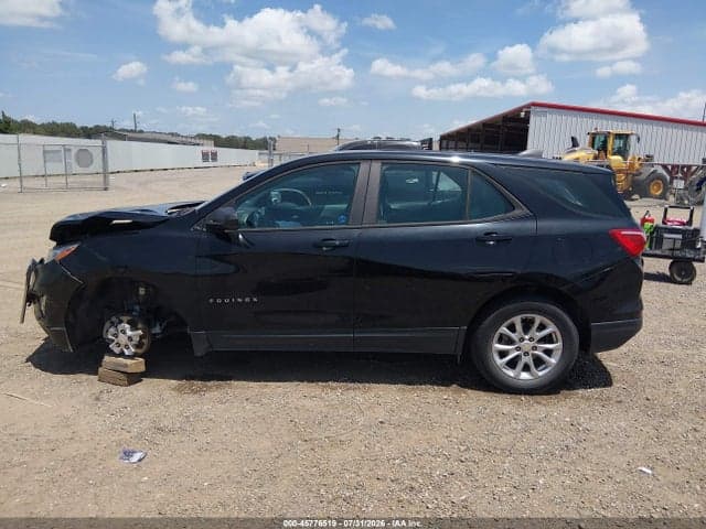 2020 CHEVROLET EQUINOX FWD LS 15