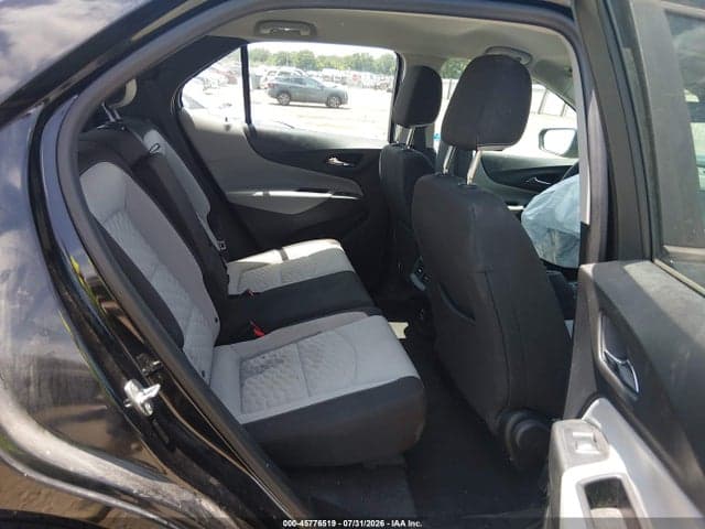 2020 CHEVROLET EQUINOX FWD LS 8