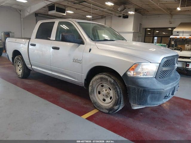 2017 RAM 1500 1