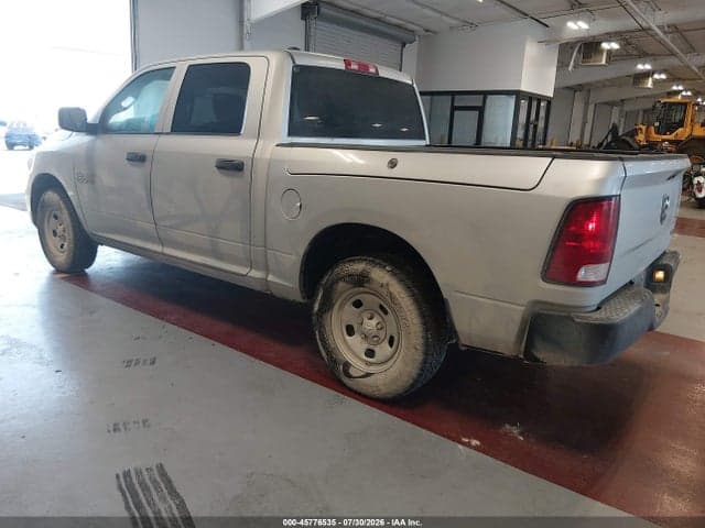 2017 RAM 1500 3