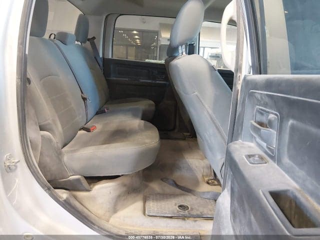 2017 RAM 1500 8
