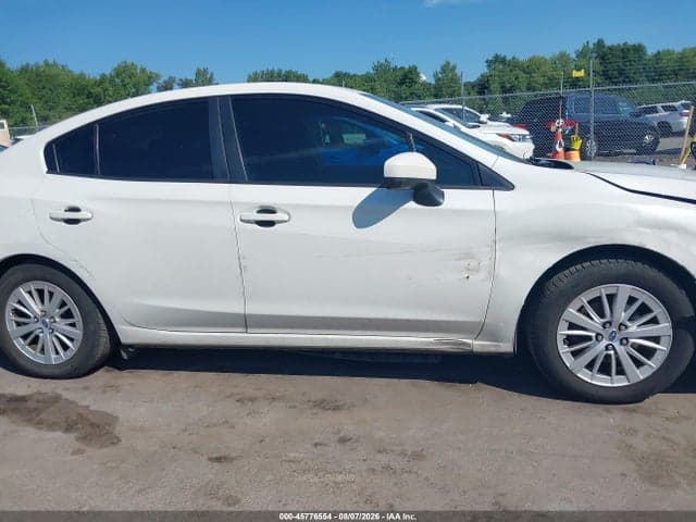 2018 SUBARU IMPREZA 2.0I PREMIUM 13