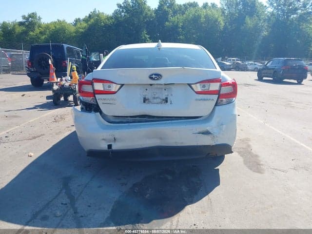 2018 SUBARU IMPREZA 2.0I PREMIUM 16
