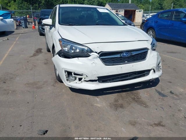 2018 SUBARU IMPREZA 2.0I PREMIUM 6