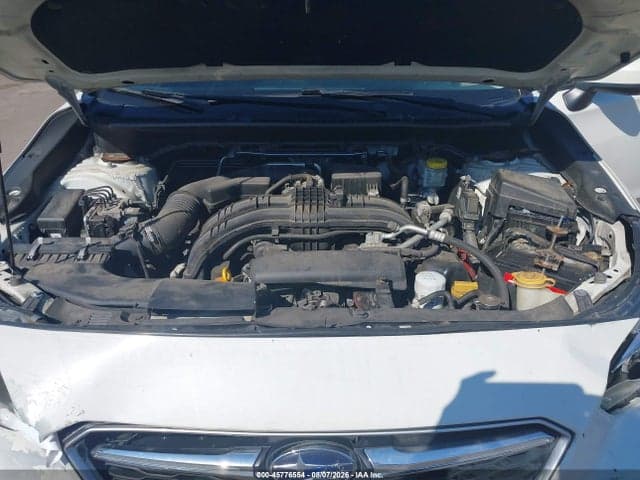2018 SUBARU IMPREZA 2.0I PREMIUM 10