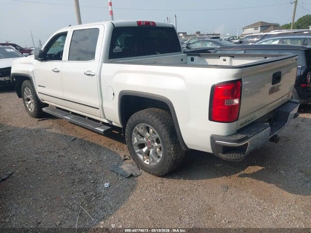 2017 GMC SIERRA 1500 SLT 3