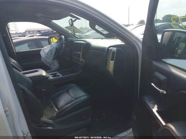 2017 GMC SIERRA 1500 SLT 5