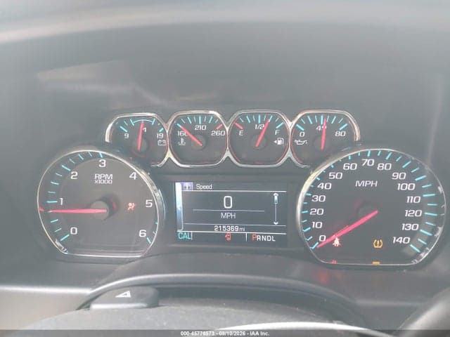 2017 GMC SIERRA 1500 SLT 7