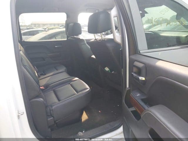2017 GMC SIERRA 1500 SLT 8