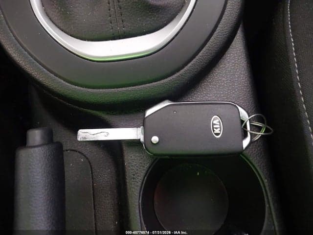 2021 KIA FORTE LXS 11