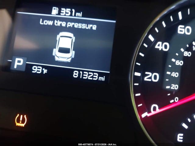 2021 KIA FORTE LXS 16