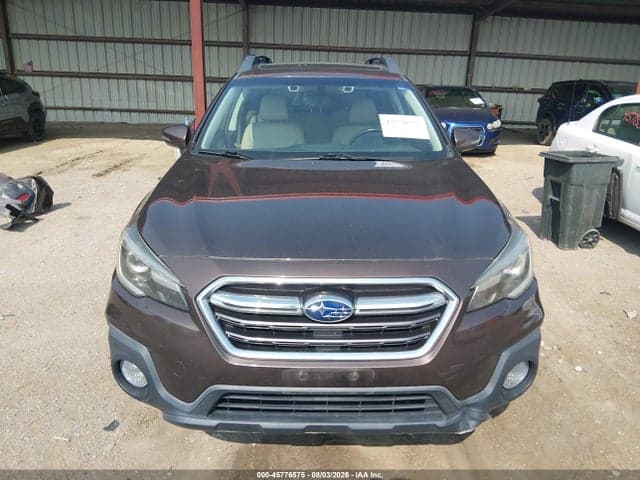2019 SUBARU OUTBACK 2.5I LIMITED 13