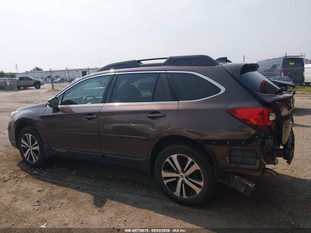 2019 SUBARU OUTBACK 2.5I LIMITED 15