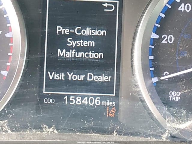 2018 TOYOTA HIGHLANDER LE 16