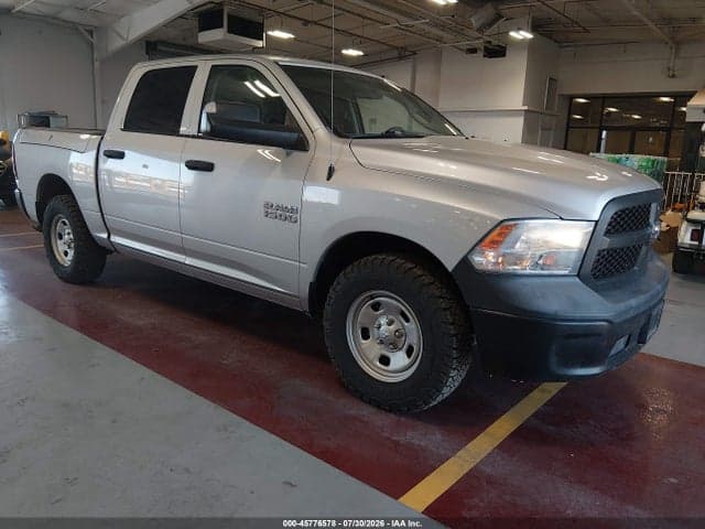 2018 RAM 1500 TRADESMAN 4X2 5'7 BOX 1