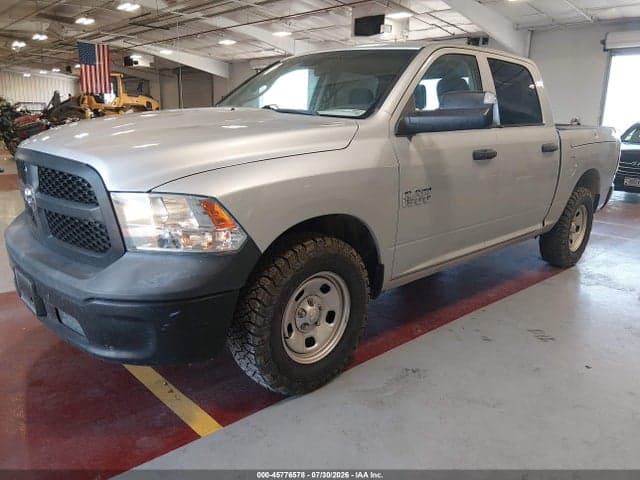 2018 RAM 1500 TRADESMAN 4X2 5'7 BOX 2