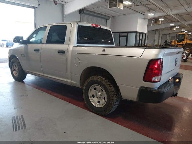 2018 RAM 1500 TRADESMAN 4X2 5'7 BOX 3