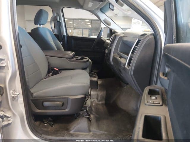 2018 RAM 1500 TRADESMAN 4X2 5'7 BOX 5