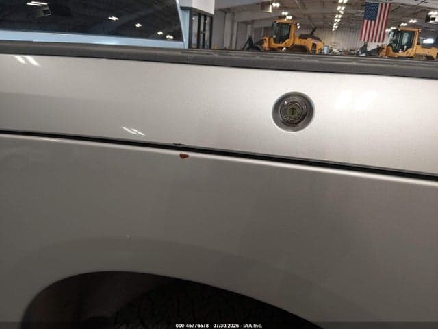 2018 RAM 1500 TRADESMAN 4X2 5'7 BOX 6