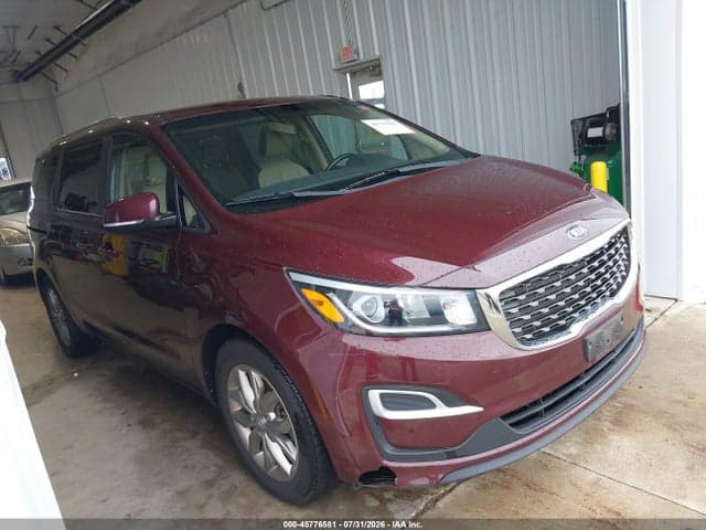 2020 KIA SEDONA EX - 1
