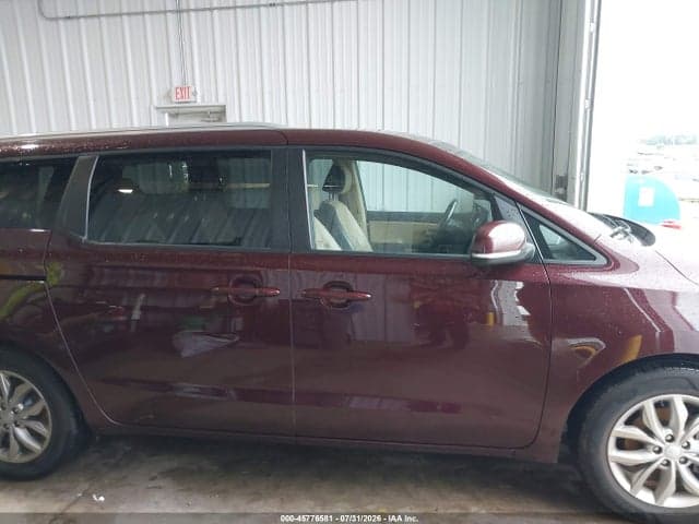 2020 KIA SEDONA EX 13