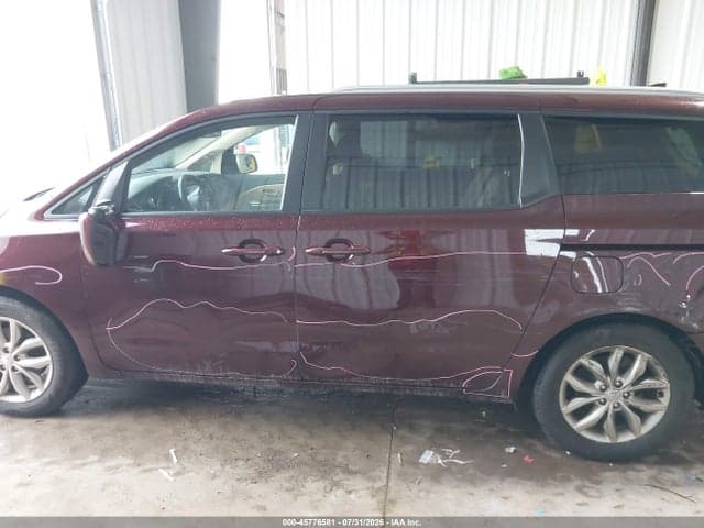 2020 KIA SEDONA EX 6