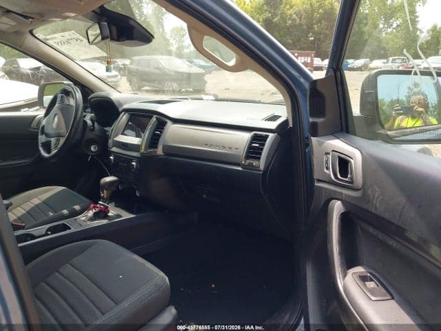 2023 FORD RANGER XLT 5