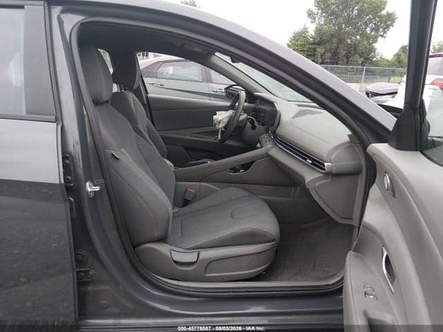 2024 HYUNDAI ELANTRA SEL 5