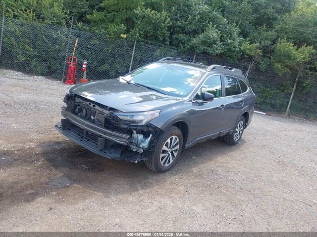 2025 SUBARU OUTBACK PREMIUM 2