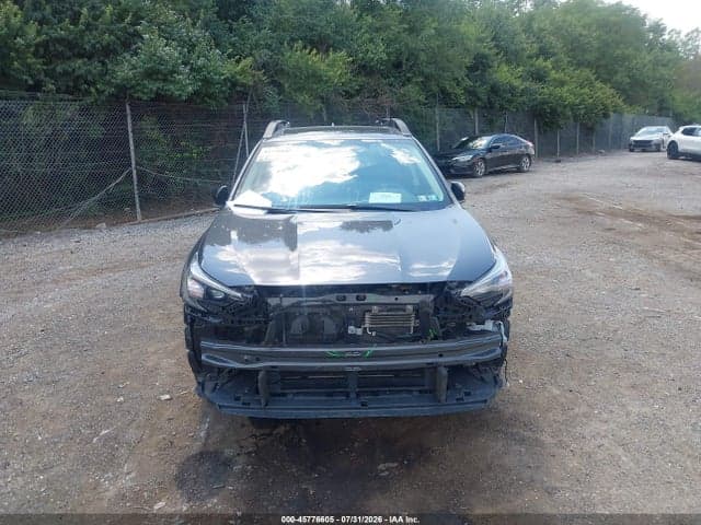 2025 SUBARU OUTBACK PREMIUM 12