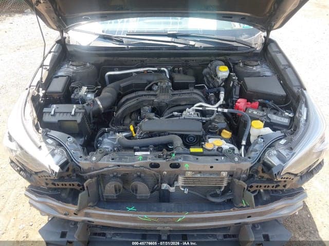 2025 SUBARU OUTBACK PREMIUM 10