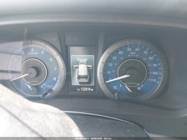 2020 TOYOTA SIENNA XLE 15