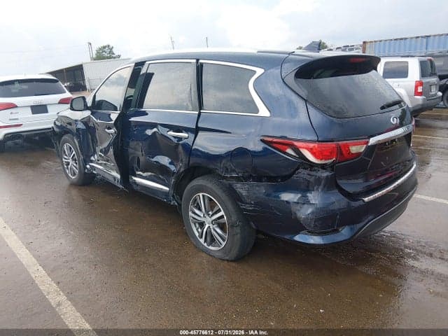 2017 INFINITI QX60 3