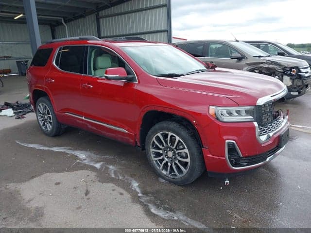2020 GMC ACADIA AWD DENALI 1