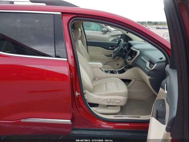 2020 GMC ACADIA AWD DENALI 5