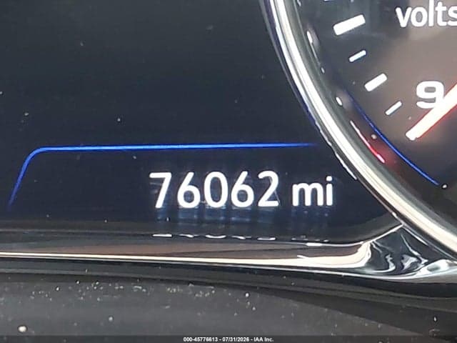 2020 GMC ACADIA AWD DENALI 7