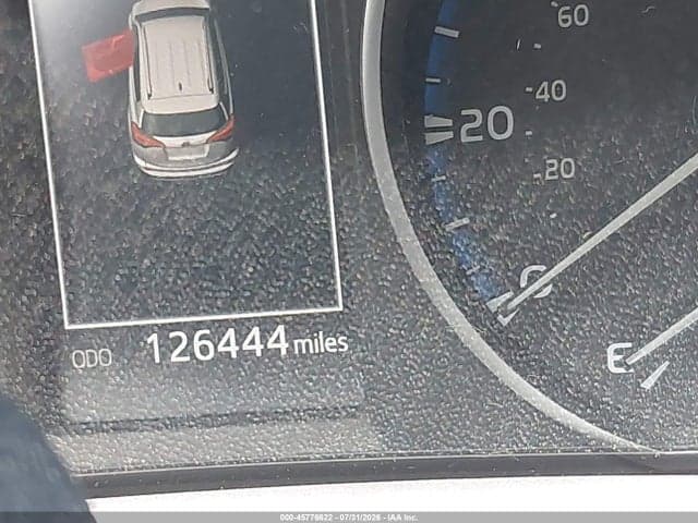 2018 TOYOTA RAV4 LE 14
