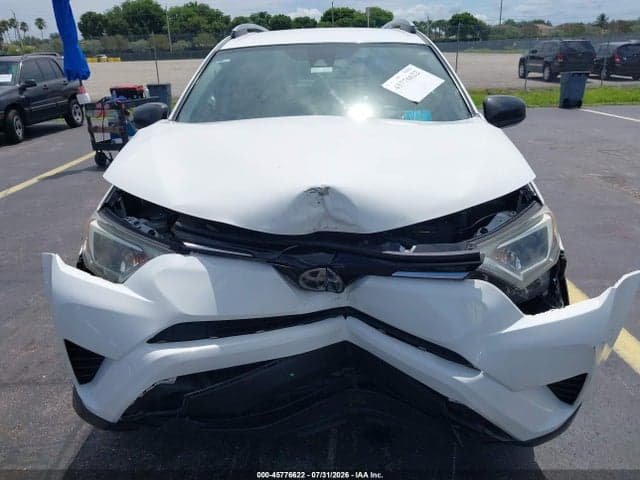 2018 TOYOTA RAV4 LE 6