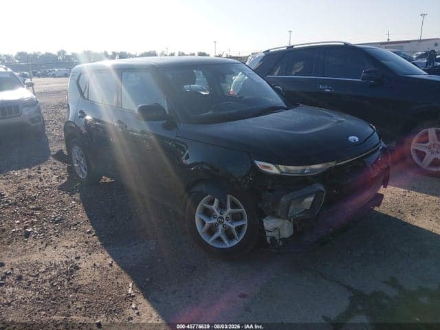 2020 KIA SOUL S - 1