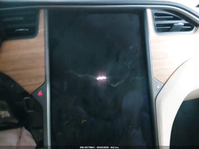 2020 TESLA MODEL X LONG RANGE DUAL MOTOR ALL-WHEEL DRIVE/LONG RANGE PLUS DUAL MOTOR ALL-WHEEL DRIVE 14
