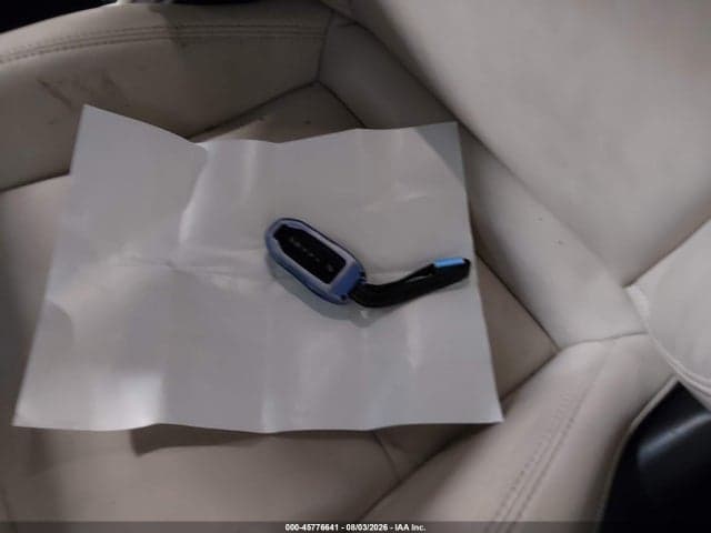 2020 TESLA MODEL X LONG RANGE DUAL MOTOR ALL-WHEEL DRIVE/LONG RANGE PLUS DUAL MOTOR ALL-WHEEL DRIVE 10