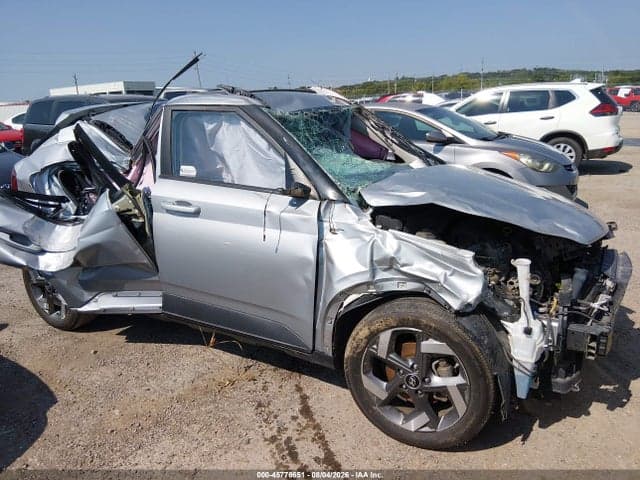 2023 HYUNDAI VENUE SEL 1