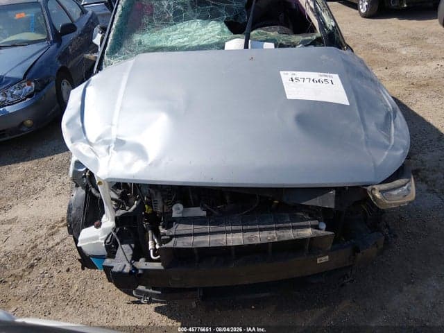 2023 HYUNDAI VENUE SEL 11