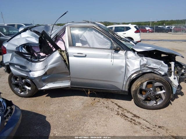 2023 HYUNDAI VENUE SEL 12
