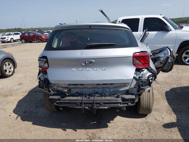 2023 HYUNDAI VENUE SEL 15