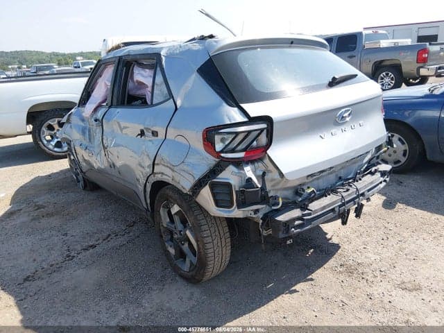 2023 HYUNDAI VENUE SEL 3