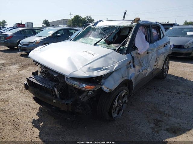 2023 HYUNDAI VENUE SEL 6
