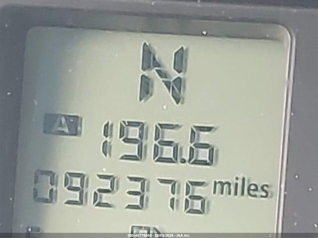 2017 SUBARU FORESTER 2.5I PREMIUM 15