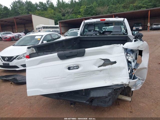 2022 FORD F-150 XL 16